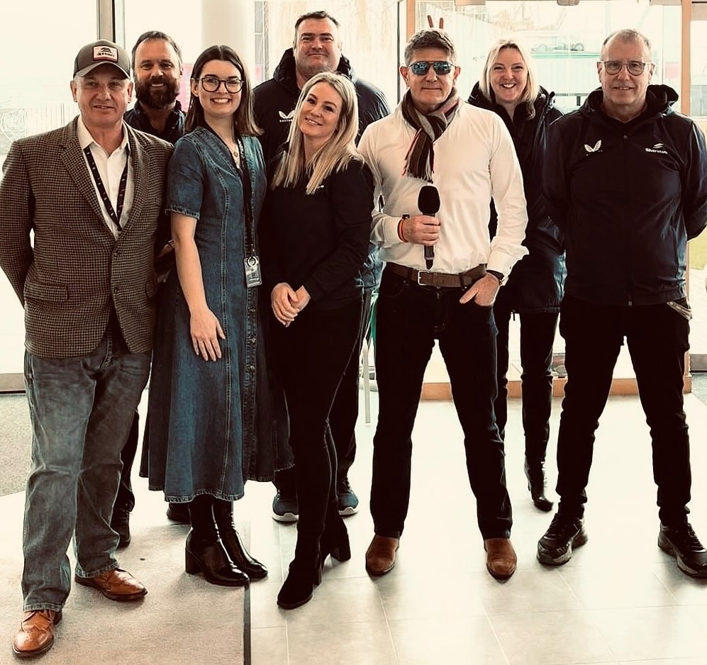 The Core Team